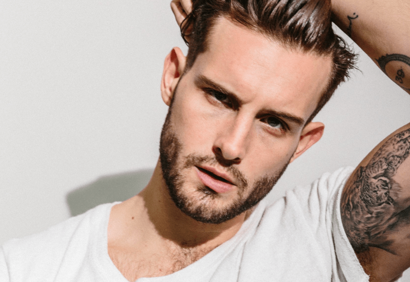 Nico Tortorella Net Worth 2026: $3-4M from Acting & Advocacy